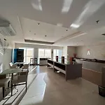 Sm1517 Apart Hotel Em Frente Ao Conjunto Nacional